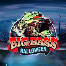 Permainan Slot Online Big Bass Halloween