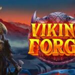 Game Slot Online Viking Forge