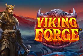 Permainan Slot Online Viking Forge