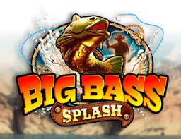 Permainan Slot Online Big Bass Splash