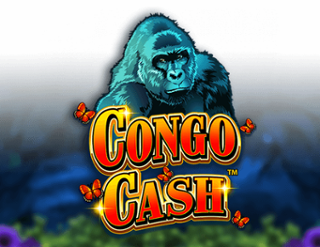 Permainan Slot Online Congo Cash