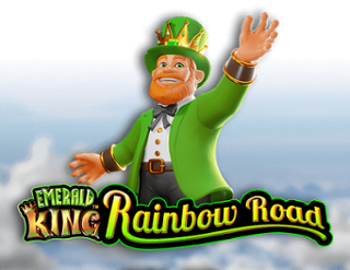 Permainan Slot Online Emerald King Rainbow Road