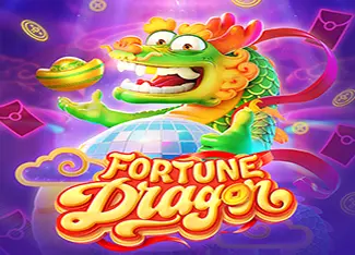 Permainan Slot Online Fortune Dragon