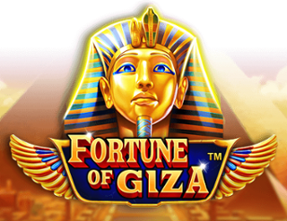 Permainan Slot Online Fortune of Giza