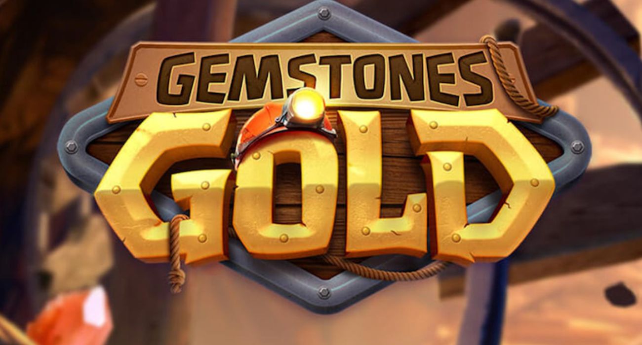 Permainan Slot Online Gemstones Gold