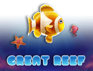 Permainan Slot Online Great Reef