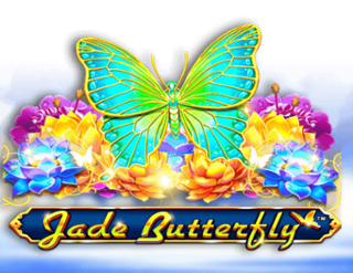Permainan Slot Online Jade Butterfly
