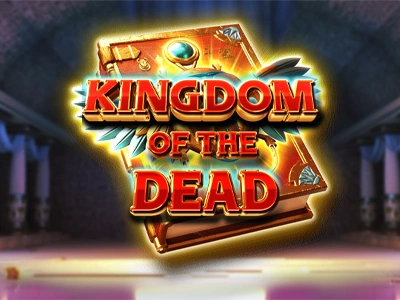 Permainan Slot Online Kingdom of The Dead