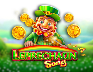 Permainan Slot Online Leprechaun Song