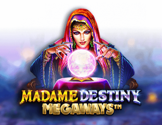 Permainan Slot Online Madame Destiny Megaways