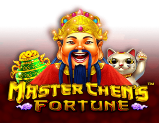 Permainan Slot Online Master Chen’s Fortune