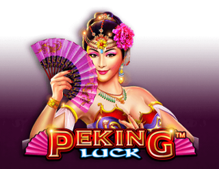 Permainan Slot Online Peking Luck
