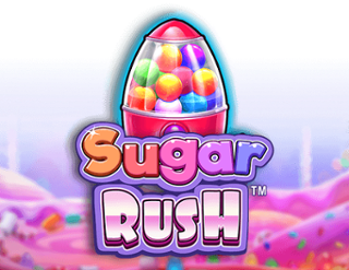 Permainan Slot Online Sugar Rush