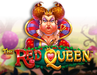 Permainan Slot Online The Red Queen