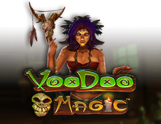 Permainan Slot Online Voodoo Magic