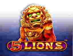 Menguak Keelokan serta Daya Simbolisme dalam" 5 Lions": Petualangan Slot Online yang Megah. Dalam bumi pertaruhan online yang lalu bertumbuh, permainan slot terkini senantiasa menarik atensi para pemeran yang mencari pengalaman main yang menakutkan serta menggembirakan.