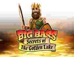 Dalam bumi permainan slot online yang penuh dengan alterasi serta karakteristik," Big Bass Secrets of the Golden Lake" muncul selaku game yang menarik atensi para pemeran dengan tema serta fitur- fiturnya yang menggembirakan.