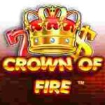 Crown of Fire Game Slot Online
