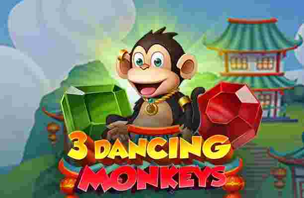 Menyongsong Kesucian dengan 3 Dancing Monkeys™ Slot Online yang Menghibur