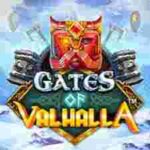 Gates of Valhalla Game Slot Online