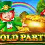 Gold Party Game Slot Online