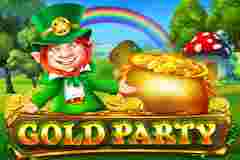 Mempelajari Keelokan" Gold Party": Permainan Slot Online yang Menakutkan. Dalam bumi pertaruhan online yang lalu bertumbuh, terdapat sebagian permainan slot yang sukses mencuri batin pemeran sepanjang bertahun- tahun. Salah satu permainan slot yang sudah jadi kesukaan di golongan pemeran merupakan" Gold Party".