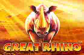 Menguak Keelokan serta Kecantikan Savana dengan" Great Rhino": Petualangan Slot Online yang Memukau. Dalam bumi pertaruhan online yang lalu bertumbuh, permainan slot terkini senantiasa menarik atensi para pemeran yang mencari pengalaman main yang menakutkan serta menggembirakan.