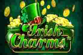 Menyelami Bumi" Irish Charms": Petualangan di Tanah Hijau yang Penuh Keberuntungan. " Irish Charms" bawa para pemeran ke dalam petualangan di tanah hijau yang dipadati dengan keberhasilan serta kebahagiaan.