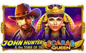Petualangan Epik dalam" John Hunter and the Tomb of the Scarab Queen": Permainan Slot Online Terkini yang Mempesona. Pabrik pertaruhan online lalu memperkenalkan bermacam inovasi serta permainan slot terkini yang menarik atensi para pemeran.