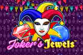 Menggali Kekayaan serta Kebahagiaan dalam" Joker’ s Jewels": Petualangan Slot Online yang Mengasyikkan. Dalam bumi pertaruhan online yang lalu bertumbuh, permainan slot terkini senantiasa menarik atensi para pemeran yang mencari pengalaman main yang menakutkan serta menggembirakan.
