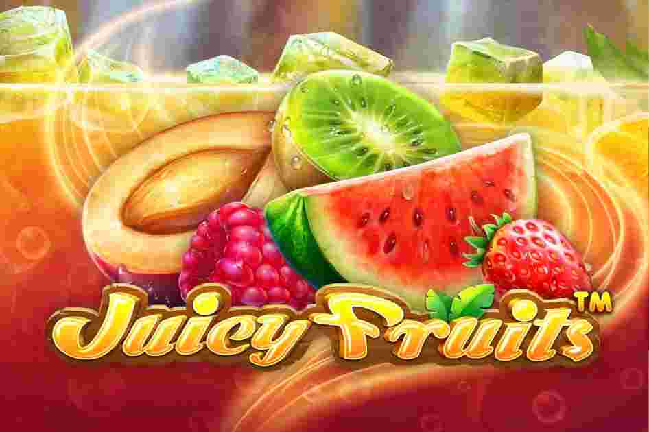 Menguak Kebugaran dalam Permainan Slot Online: Juicy Fruits. Dalam bumi pertaruhan online yang lalu bertumbuh, permainan slot sudah jadi salah satu opsi penting untuk para pemeran yang mencari hiburan serta peluang buat memenangkan hadiah besar.