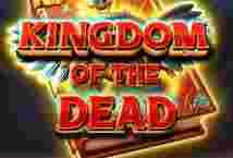Menggali Rahasia Kerajaan Kematian dengan Kingdom of The Dead™: Slot Online yang Mempelajari Alam Gaib. Dalam bumi slot online yang dipadati dengan bermacam tema, Kingdom of The Dead™ menawarkan pengalaman yang istimewa serta menarik untuk para aktornya.