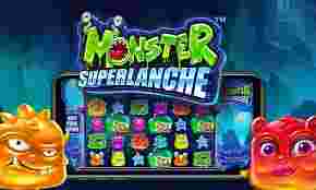 Tips Dan Trik Monster Superlanche Game Slot Online - Merayakan Kegembiraan dengan Monster Superlanche Game Slot Online yang Seru dan Menghibur.