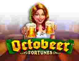 Octobeer Fortunes Meraih Keberuntungan di Dunia Game Slot Online  Dalam jagad perjudian online yang terus berkembang,