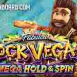 Rock Vegas Game Slot Online