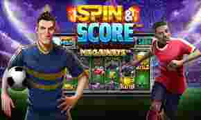 Memainkan Keberuntungan Anda dengan Slot Online Spin & Score Megaways - Spin & Score Megaways adalah salah satu game slot online yang menawarkan pengalaman bermain yang mendebarkan dan penuh dengan peluang untuk meraih kemenangan besar.