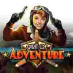 Spirit of Adventure Game Slot Online