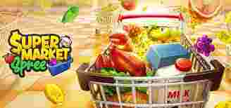 Game Slot Online Supermarket Spree - Berbelanja dengan Seru dalam Game Slot Online "Supermarket Spree". Hadapi Kebahagiaan Membeli- beli dengan Permainan Slot Online" Supermarket Spree".