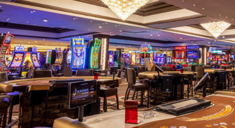 Rahasia Sukses Bermain Live Casino: Cara Mendapatkan Keuntungan Maksimal.