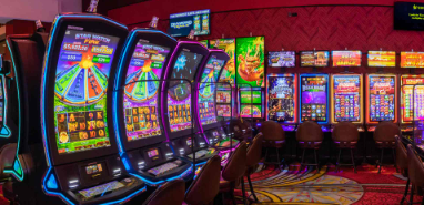 Pragmatic Casino: Tempat Terbaik untuk Menang Besar dan Tersenyum Lebar