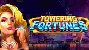 Mendaki Ketinggian Kekayaan dengan Towering Fortunes Game Slot Online yang Menggugah Adrenalin - Towering Fortunes adalah game slot online yang mengajak pemain untuk merasakan sensasi mendebarkan dan kemegahan kastil yang megah.