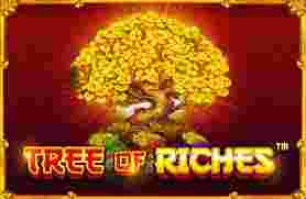 Menciptakan Kekayaan di Dasar Lindungan" Tree of Riches": Permainan Slot Online Terkini yang Menarik. Pabrik pertaruhan online lalu bertumbuh