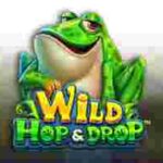 Wild Hop&Drop Game Slot Online