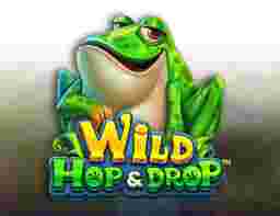 Mengulik Kehebohan Petualangan di Wild Hop&Drop: Slot Online yang Membuat Terpesona. Dalam bumi pertaruhan online yang penuh dengan alterasi permainan, salah satu yang sangat muncul merupakan permainan slot.