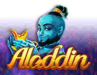 Aladdin Game Slot Online - Menciptakan Harta Tersembunyi dengan Aladdin: Menguasai Daya Fantastis dalam Permainan Slot Online. Dalam bumi