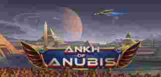 Ankh of Anubis GameSlotOnline - Menjelajahi Bumi Ankh of Anubis: Game Slot Online yang Memikat. Game slot online sudah jadi salah satu hiburan