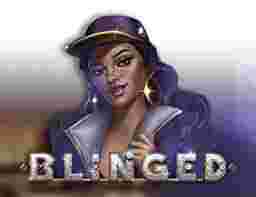 Blinged Game Slot Online - Blinged: Elegan, Style, serta Kegemerlapan dalam Slot Online. Dalam bumi pertaruhan daring yang dipadati dengan