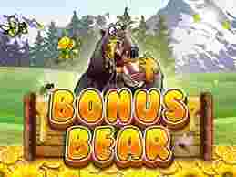 Bonus Bears GameSlot Online - Menikmati Petualangan Berada Tambahan dalam Slot Online"Bonus Bears". Dalam bumi slot online yang penuh