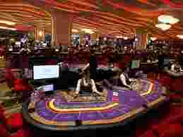 Bonus Terbanyak dalam Kasino - Bonus Terbanyak dalam Kasino itu bagus?Memakai kasino online menawarkan banyak profit dibanding mendatangi kasino berplatform bumi.