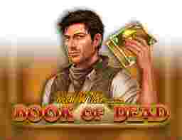 "Book of Dead" merupakan salah satu game slot online sangat ikonik serta terkenal yang terdapat di pabrik pertaruhan daring dikala ini.